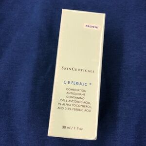 SkinCeuticals C E Ferulic Serum - Cream Box